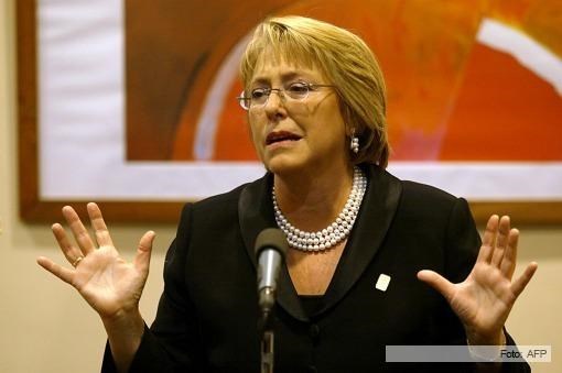 La cancillería manifestó su preocupación por las instituciones en el vecino país.