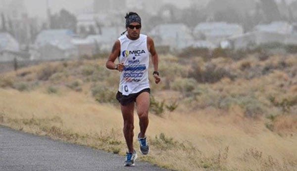 La prueba se pone en marcha a las 15.30. Haro fue el último ganador.