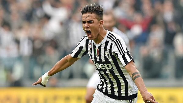 Dybala rechazó la oferta del Real Madrid: "Quiero continuar en Juventus".