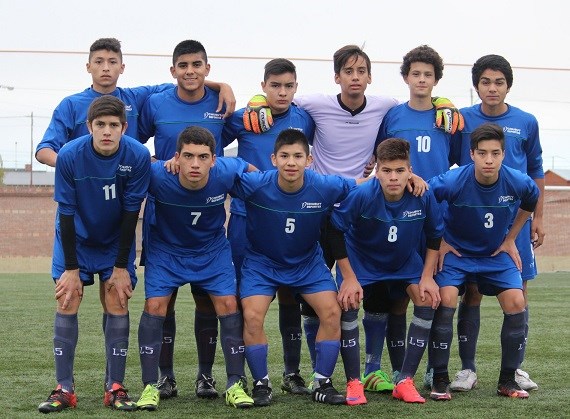 El equipo de Javier Rodas derrotó a Neuquén por 2 a 0 en el debut.