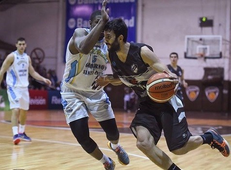Hispano Americano llega a la final nacional invicto en los "play offs".