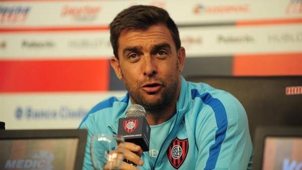 Guede: "A la gente le digo que venga con la ilusión y la fe de poder llegar a una final".