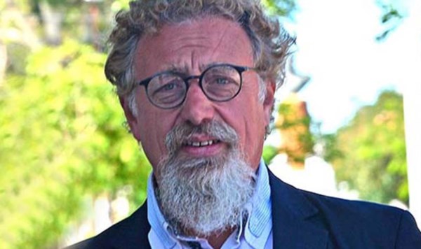 “La problemática es dramática”, dijo Luenzo tras la reunión.
