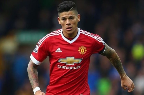 El lateral de la Selección Argentina será titular en la final del United ante Crystal Palace.