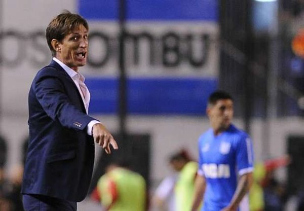 Sava: "Yo ya pienso en la próxima temporada".