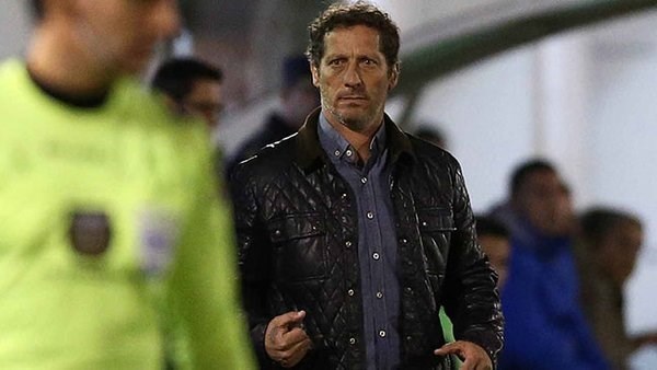 Con Pedro Troglio como técnico, Tigre ganó cuatro partidos, empató dos y perdió dos.