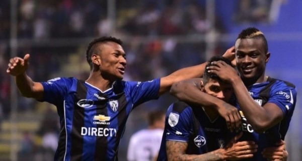 Independiente del Valle eliminó a River, Pumas y ahora va por Boca.