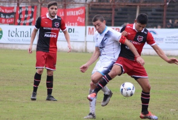Guillermo Brown sumó tres puntos muy importantes para los promedios y volver a la victoria.