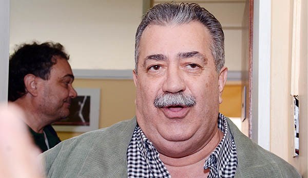 El titular de Luz y Fuerza aseguró que se necesita más personal.