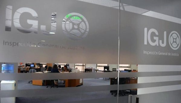 Brodsky: "No podría llevarse a cabo una elección en el marco de esta veeduría".