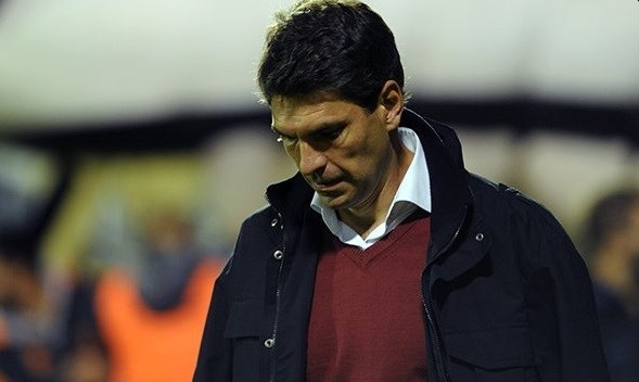 La Comisión Directiva de Independiente decidió no renovarle a Pellegrino.