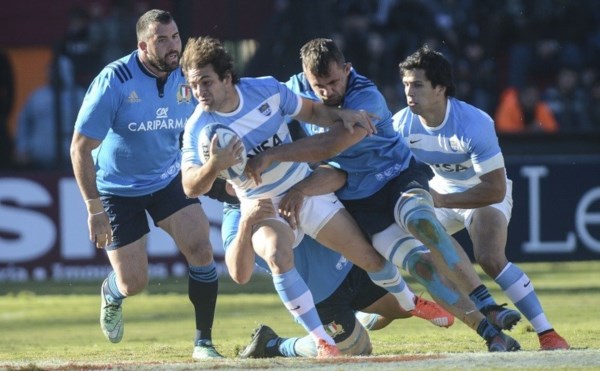 le ganaron a Italia 30-24 en el inicio de la ventana de junio y en su primer encuentro del año.