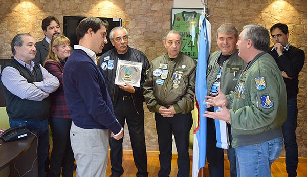 Del acto participarán excombatientes de todo el país.