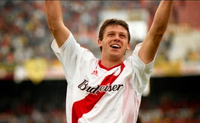 Demichelis suena como posible refuerzo de River cuando se sabe que Gallardo no lo quiere.