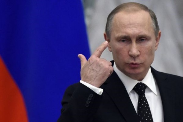 Una "Forbes" moscovita que incrementa la tensión con el Kremlin.