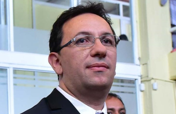 El proyecto de presupuesto se presentará en 20 días.