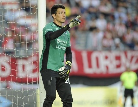River pasó de buscar a Chiquito Romero, Guzmán, Armani, Muslera a traer a Bologna.