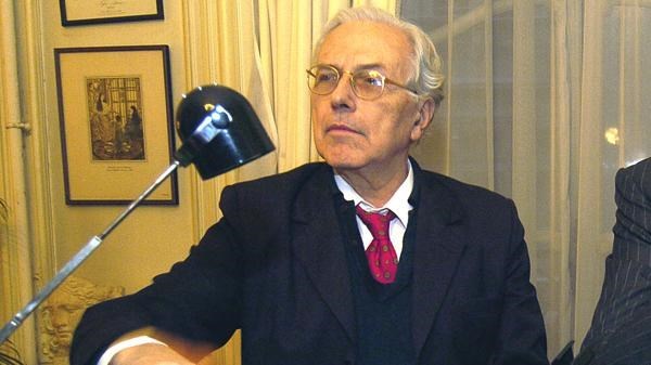 Murió Torcuato Di Tella, uno de los fundadores del emblemático instituto de los años 60.