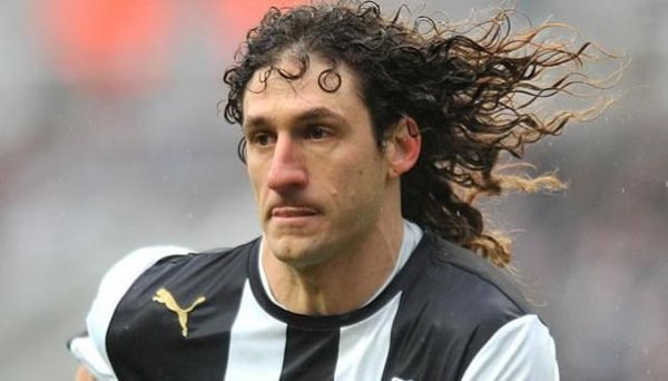 Coloccini sobre el posible regreso a San Lorenzo: “No me gusta ilusionar a nadie”.