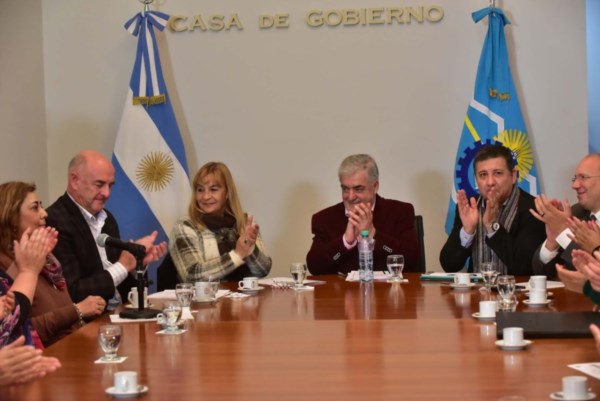 La licitación se hará en el último cuatrimestre del año.