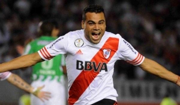 Rayados de Monterrey viene a la carga por Gabriel Mercado.