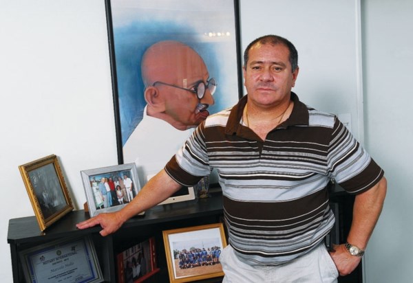 El expuntero kirchnerista también había sido detenido en enero último por la triple fuga de los hermanos Lanatta y Víctor Schillaci.