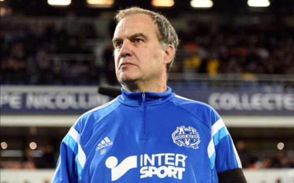 El "Loco" volverá a dirigir en Francia.