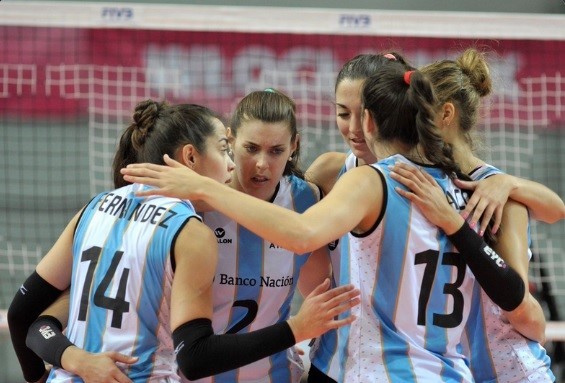Las Panteras debutaron con un gran triunfo ante Costa Rica.