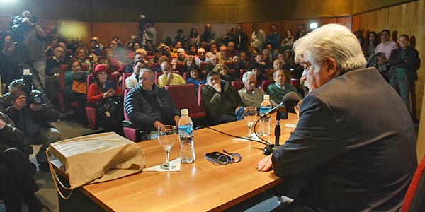 Asís aseguró que tras el receso de verano comenzará la campaña para los comicios de 2017.