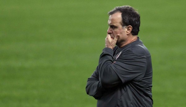 El futuro de la Selección: Armando Pérez habló con Marcelo Bielsa.