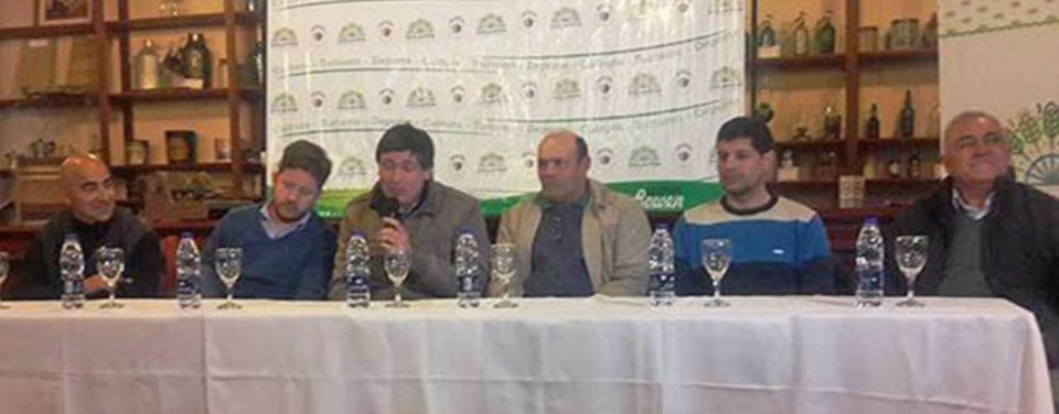 Se anunció oficialmente en conferencia, la construcción del nuevo y moderno circuito de Safari que tendrá Dolavon desde el año que viene.