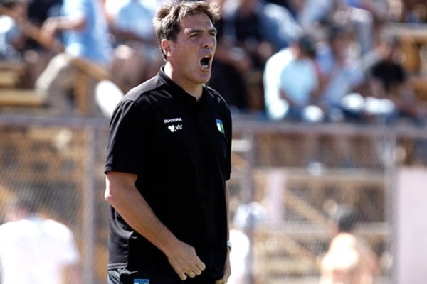 Berizzo y el seleccionado argentino: "Soy entrenador del Celta y así seguiré".