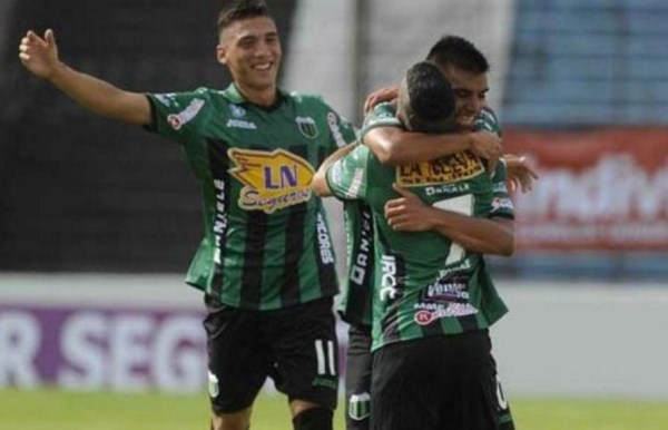 Hoy saldrá el rival de Boca en Copa Argentina cuando jueguen Chicago y Santamarina.