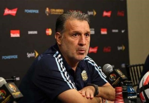 La renuncia de Martino solo es entendible desde la crisis institucional que vive la AFA.