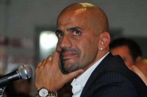 Verón: "Nunca dije que voy a viajar a buscar a Sampaoli, no se pueden tomar decisiones así".