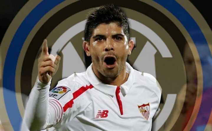 El volñante de la Selección Argentina ya es refuerzo del Inter de Milan.