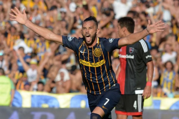 Montreal Impact paga la cláusula de Larrondo (1,5M U$$) y lo cede a River por un año.