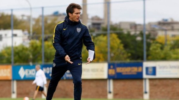 Guillermo Barros Schelotto suma caras nuevas: Tobio y Centurión arreglaron con Boca.