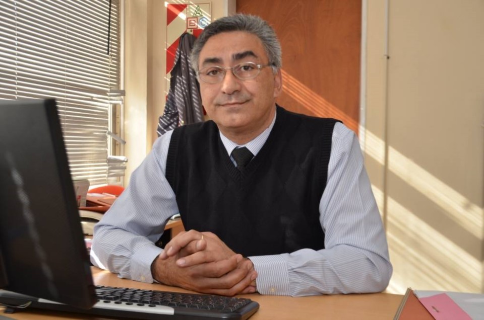 Fabio Prato, director de Defensa al Consumidor