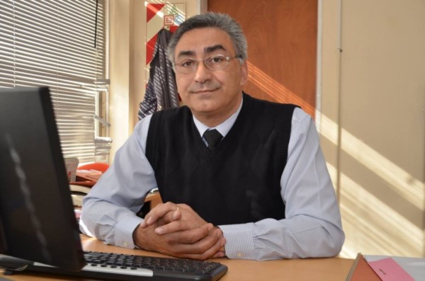 Fabio Prato, director de Defensa al Consumidor