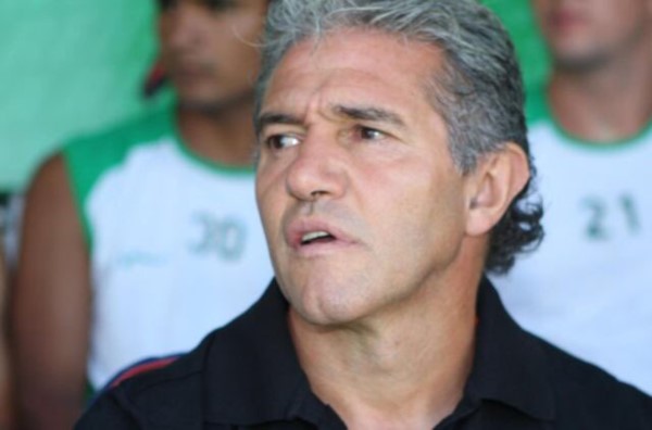  Burruchaga: "Estoy dispuesto a charlar con Bauza". Podría ser ayudante o manager.