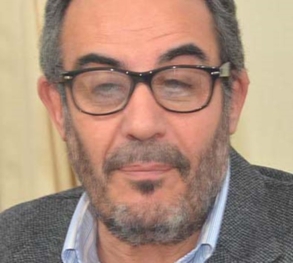 Ayape, un rector complicado.