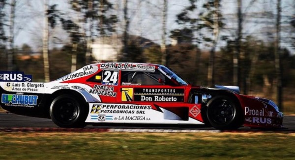 El "Conejito" rompió la mala racha con la  "chancha" número 24.