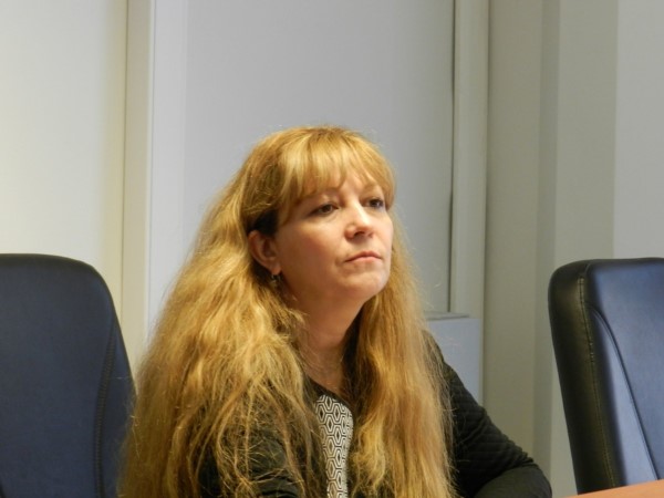 La jueza Stella Eizmendi ordenó la prisión preventiva de los detenidos