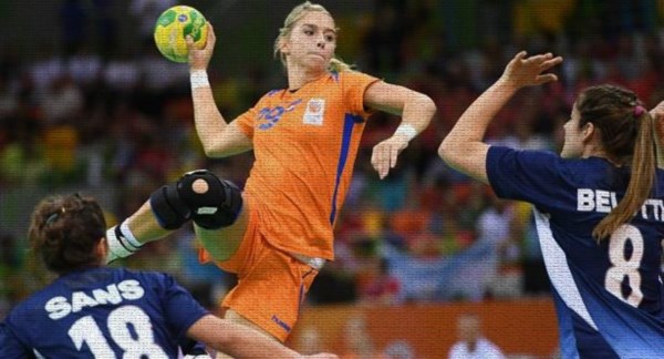 La luchó pero tropezó: La Garra no pudo ante Holanda y cayó 27 a 18.