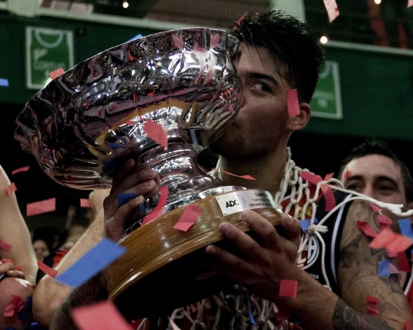 "El partido mas austral del mundo" abrirá la temporada de la LNB, con el campeón San Lorenzo.