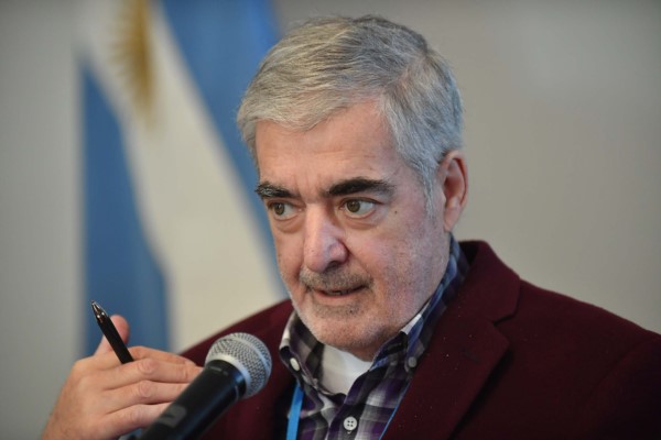 Das Neves ya definió tres nombres para Turismo