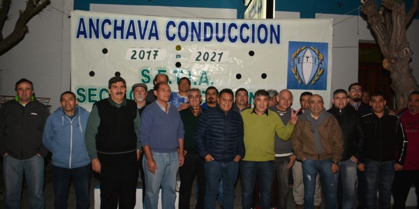 Visita. El jefe de SETIA nacional “tuvo contactos con Nación para analizar la crisis”, manifestó Juan París.