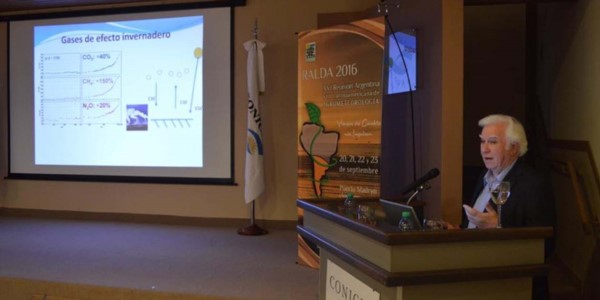 Se conocieron las primeras reflexiones de la Conferencia que se desarrolla en Puerto  Madryn.
