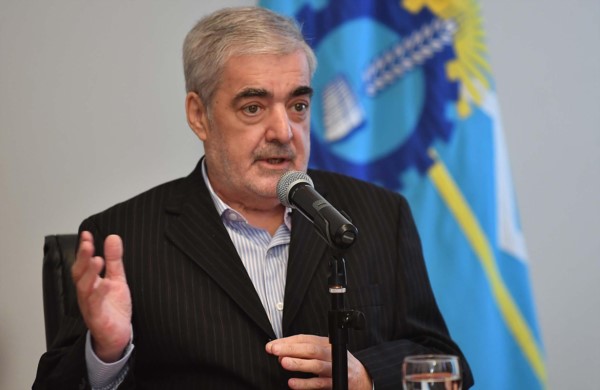 El gobernador firmará obras clave en la ciudad del petróleo.